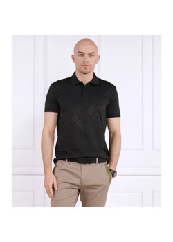 BOSS GREEN Polo Paddy | Regular Fit ze sklepu Gomez Fashion Store w kategorii T-shirty męskie - zdjęcie 163972932