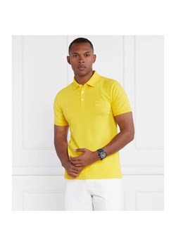 BOSS ORANGE Polo Passenger | Slim Fit ze sklepu Gomez Fashion Store w kategorii T-shirty męskie - zdjęcie 163972950