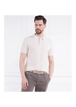 Joop! Jeans Polo Ambrosio | Regular Fit ze sklepu Gomez Fashion Store w kategorii T-shirty męskie - zdjęcie 163972952