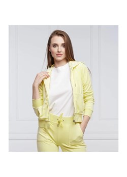 Juicy Couture Bluza Robertson | Regular Fit ze sklepu Gomez Fashion Store w kategorii Bluzy damskie - zdjęcie 163972964