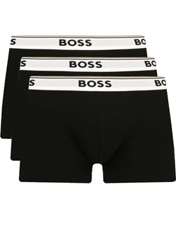 Boss Bodywear Bokserki 3-pack BoxerBr 3P Power ze sklepu Gomez Fashion Store w kategorii Majtki męskie - zdjęcie 163972984