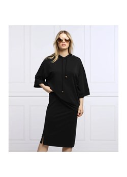 Twinset U&B Komplet | Relaxed fit ze sklepu Gomez Fashion Store w kategorii Bluzy damskie - zdjęcie 163973011