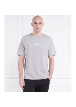BOSS GREEN T-shirt Tee 2 | Regular Fit ze sklepu Gomez Fashion Store w kategorii T-shirty męskie - zdjęcie 163973041