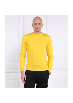 BOSS BLACK Sweter Pacas-L | Regular Fit ze sklepu Gomez Fashion Store w kategorii Swetry męskie - zdjęcie 163973051