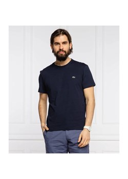 Lacoste T-shirt | Regular Fit ze sklepu Gomez Fashion Store w kategorii T-shirty męskie - zdjęcie 163973130