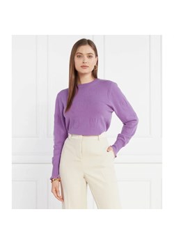 Pinko Kaszmirowy sweter | Regular Fit ze sklepu Gomez Fashion Store w kategorii Swetry damskie - zdjęcie 163973131