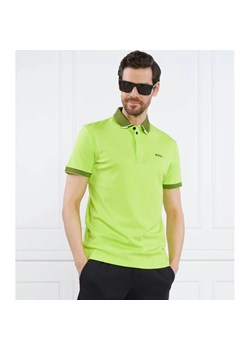 BOSS GREEN Polo Paddy | Regular Fit ze sklepu Gomez Fashion Store w kategorii T-shirty męskie - zdjęcie 163973151