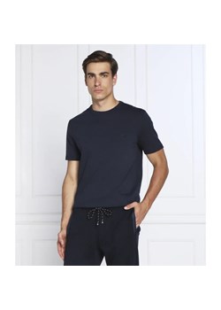 BOSS ORANGE T-shirt Tegood | Regular Fit ze sklepu Gomez Fashion Store w kategorii T-shirty męskie - zdjęcie 163973154