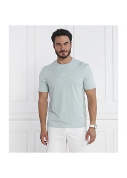 BOSS ORANGE T-shirt TChup | Relaxed fit ze sklepu Gomez Fashion Store w kategorii T-shirty męskie - zdjęcie 163973171