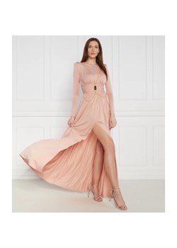 Elisabetta Franchi Sukienka ze sklepu Gomez Fashion Store w kategorii Sukienki - zdjęcie 163973173