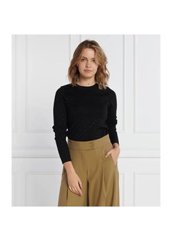 BOSS BLACK Sweter Furkina | Regular Fit ze sklepu Gomez Fashion Store w kategorii Swetry damskie - zdjęcie 163973181