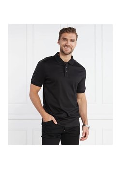 BOSS BLACK Polo Parlay 189 | Regular Fit ze sklepu Gomez Fashion Store w kategorii T-shirty męskie - zdjęcie 163973213