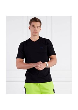 BOSS GREEN T-shirt Tee | Regular Fit | stretch ze sklepu Gomez Fashion Store w kategorii T-shirty męskie - zdjęcie 163973234