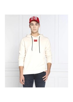 HUGO Bluza | Regular Fit ze sklepu Gomez Fashion Store w kategorii Bluzy męskie - zdjęcie 163973382