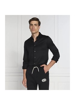Emporio Armani Koszula | Slim Fit ze sklepu Gomez Fashion Store w kategorii Koszule męskie - zdjęcie 163973390