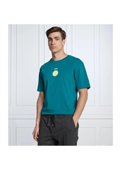 BOSS GREEN T-shirt Tee 2 | Regular Fit ze sklepu Gomez Fashion Store w kategorii T-shirty męskie - zdjęcie 163973432