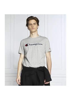 Champion T-shirt | Regular Fit ze sklepu Gomez Fashion Store w kategorii T-shirty męskie - zdjęcie 163973440