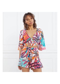 Desigual Bluzka | Cropped Fit ze sklepu Gomez Fashion Store w kategorii Bluzki damskie - zdjęcie 163973462