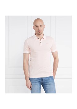 BOSS ORANGE Polo Prime | Slim Fit ze sklepu Gomez Fashion Store w kategorii T-shirty męskie - zdjęcie 163973470