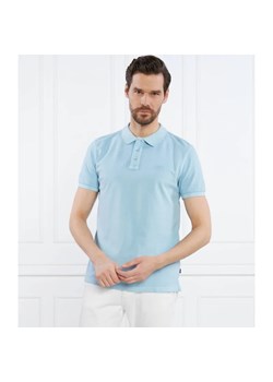 Joop! Jeans Polo Ambrosio | Regular Fit ze sklepu Gomez Fashion Store w kategorii T-shirty męskie - zdjęcie 163973521