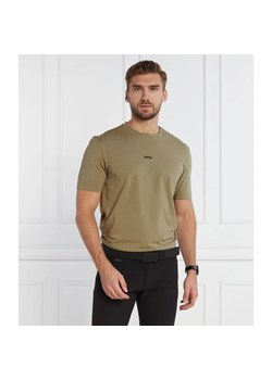 BOSS ORANGE T-shirt tchup | Relaxed fit ze sklepu Gomez Fashion Store w kategorii T-shirty męskie - zdjęcie 163973560