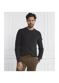 Joop! Jeans Sweter Hadriano | Modern fit ze sklepu Gomez Fashion Store w kategorii Swetry męskie - zdjęcie 163973583