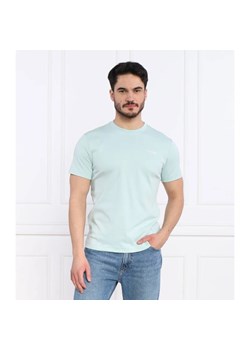 Calvin Klein T-shirt | Regular Fit ze sklepu Gomez Fashion Store w kategorii T-shirty męskie - zdjęcie 163973622