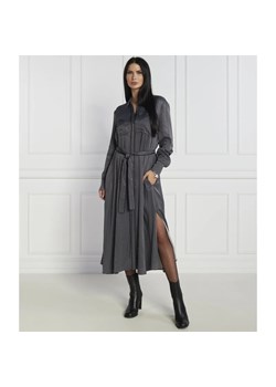 BOSS BLACK Sukienka Davivio ze sklepu Gomez Fashion Store w kategorii Sukienki - zdjęcie 163973674