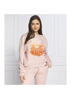 Pinko Bluza MAGNETIS | Regular Fit ze sklepu Gomez Fashion Store w kategorii Bluzy damskie - zdjęcie 163973681