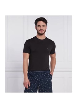 Emporio Armani T-shirt | Regular Fit ze sklepu Gomez Fashion Store w kategorii T-shirty męskie - zdjęcie 163973710