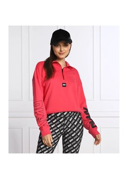 DKNY Sport Bluza | Regular Fit ze sklepu Gomez Fashion Store w kategorii Bluzy damskie - zdjęcie 163973871