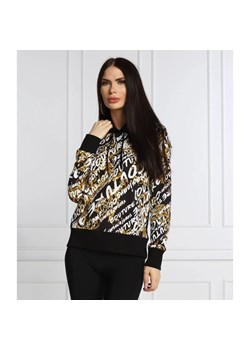 Versace Jeans Couture Bluza | Regular Fit ze sklepu Gomez Fashion Store w kategorii Bluzy damskie - zdjęcie 163973882