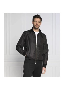BOSS BLACK Dwustronna kurtka Scavo 43_HC | Regular Fit ze sklepu Gomez Fashion Store w kategorii Kurtki męskie - zdjęcie 163973961