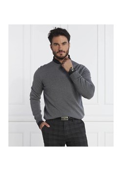 BOSS BLACK Wełniany sweter Botto L | Regular Fit ze sklepu Gomez Fashion Store w kategorii Swetry męskie - zdjęcie 163973990