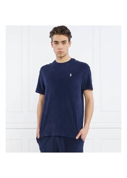 POLO RALPH LAUREN T-shirt | Classic fit ze sklepu Gomez Fashion Store w kategorii T-shirty męskie - zdjęcie 163974020