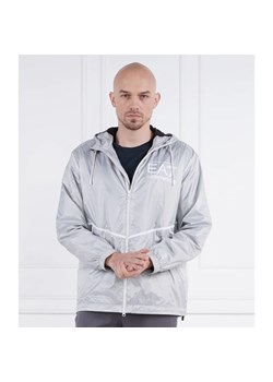 EA7 Kurtka | Regular Fit ze sklepu Gomez Fashion Store w kategorii Kurtki męskie - zdjęcie 163974054