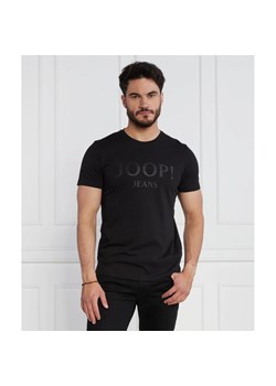 Joop! Jeans T-shirt Alex | Regular Fit ze sklepu Gomez Fashion Store w kategorii T-shirty męskie - zdjęcie 163974081