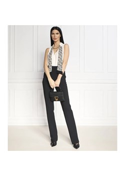 Elisabetta Franchi Kombinezon | Slim Fit ze sklepu Gomez Fashion Store w kategorii Kombinezony damskie - zdjęcie 163974183