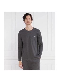 BOSS BLACK Longsleeve Mix&Match LS-Shirt R | Regular Fit ze sklepu Gomez Fashion Store w kategorii T-shirty męskie - zdjęcie 163974224