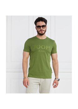 Joop! Jeans T-shirt Alex | Regular Fit ze sklepu Gomez Fashion Store w kategorii T-shirty męskie - zdjęcie 163974243