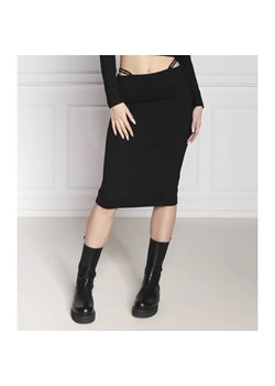 CALVIN KLEIN JEANS Spódnica ze sklepu Gomez Fashion Store w kategorii Spódnice - zdjęcie 163974281