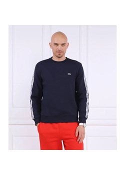 Lacoste Bluza | Classic fit ze sklepu Gomez Fashion Store w kategorii Bluzy męskie - zdjęcie 163974321