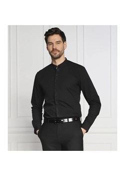 HUGO Koszula Enrique | Extra slim fit ze sklepu Gomez Fashion Store w kategorii Koszule męskie - zdjęcie 163974341