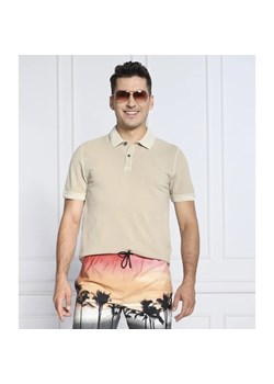 BOSS ORANGE Polo Prime | Slim Fit ze sklepu Gomez Fashion Store w kategorii T-shirty męskie - zdjęcie 163974344
