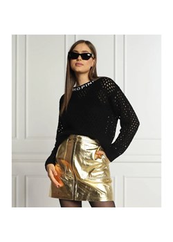 Pinko Sweter | Regular Fit | z dodatkiem wełny ze sklepu Gomez Fashion Store w kategorii Bluzki damskie - zdjęcie 163974404