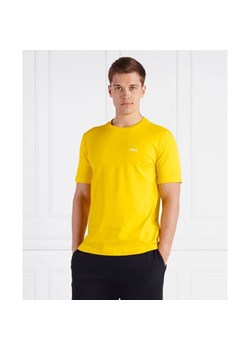 BOSS GREEN T-shirt Tee | Regular Fit | stretch ze sklepu Gomez Fashion Store w kategorii T-shirty męskie - zdjęcie 163974464