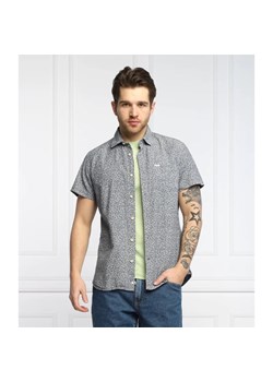 Pepe Jeans London Koszula | Regular Fit ze sklepu Gomez Fashion Store w kategorii Koszule męskie - zdjęcie 163974482