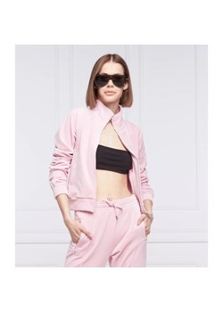 Juicy Couture Bluza TANYA | Regular Fit ze sklepu Gomez Fashion Store w kategorii Bluzy damskie - zdjęcie 163974510
