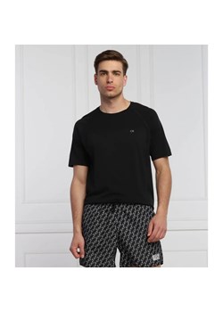 Calvin Klein Performance T-shirt | Regular Fit ze sklepu Gomez Fashion Store w kategorii T-shirty męskie - zdjęcie 163974513