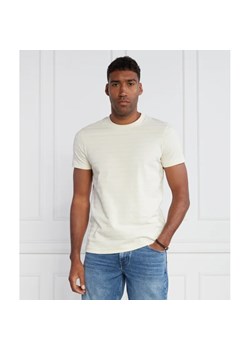 Joop! Jeans T-shirt Carisio | Regular Fit ze sklepu Gomez Fashion Store w kategorii T-shirty męskie - zdjęcie 163974514